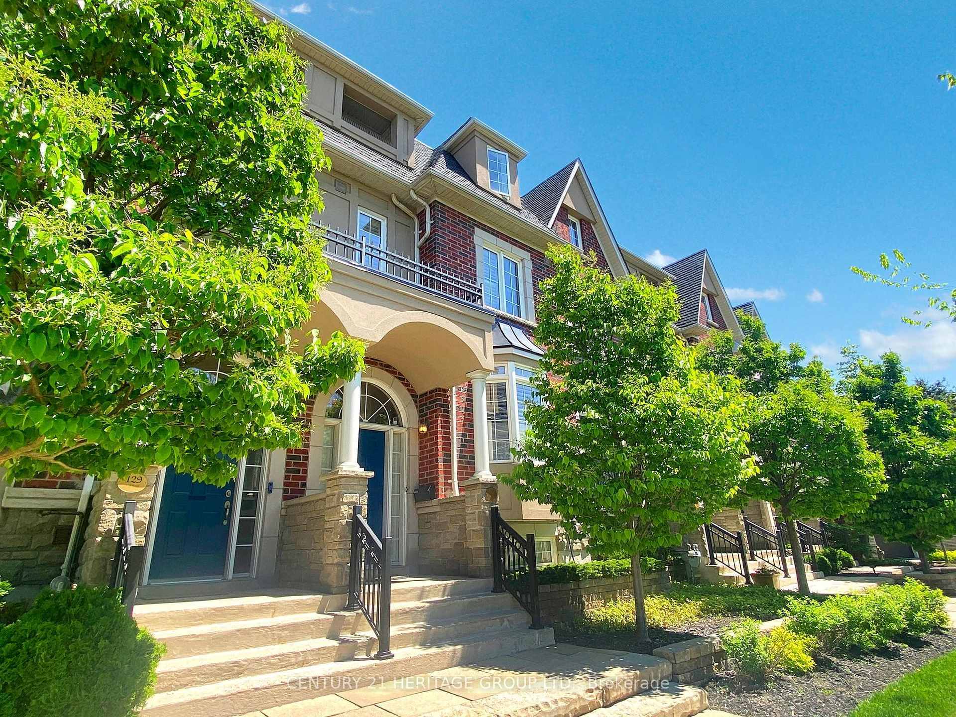 127 Mill Road  Toronto ON M9C 1X9 photo