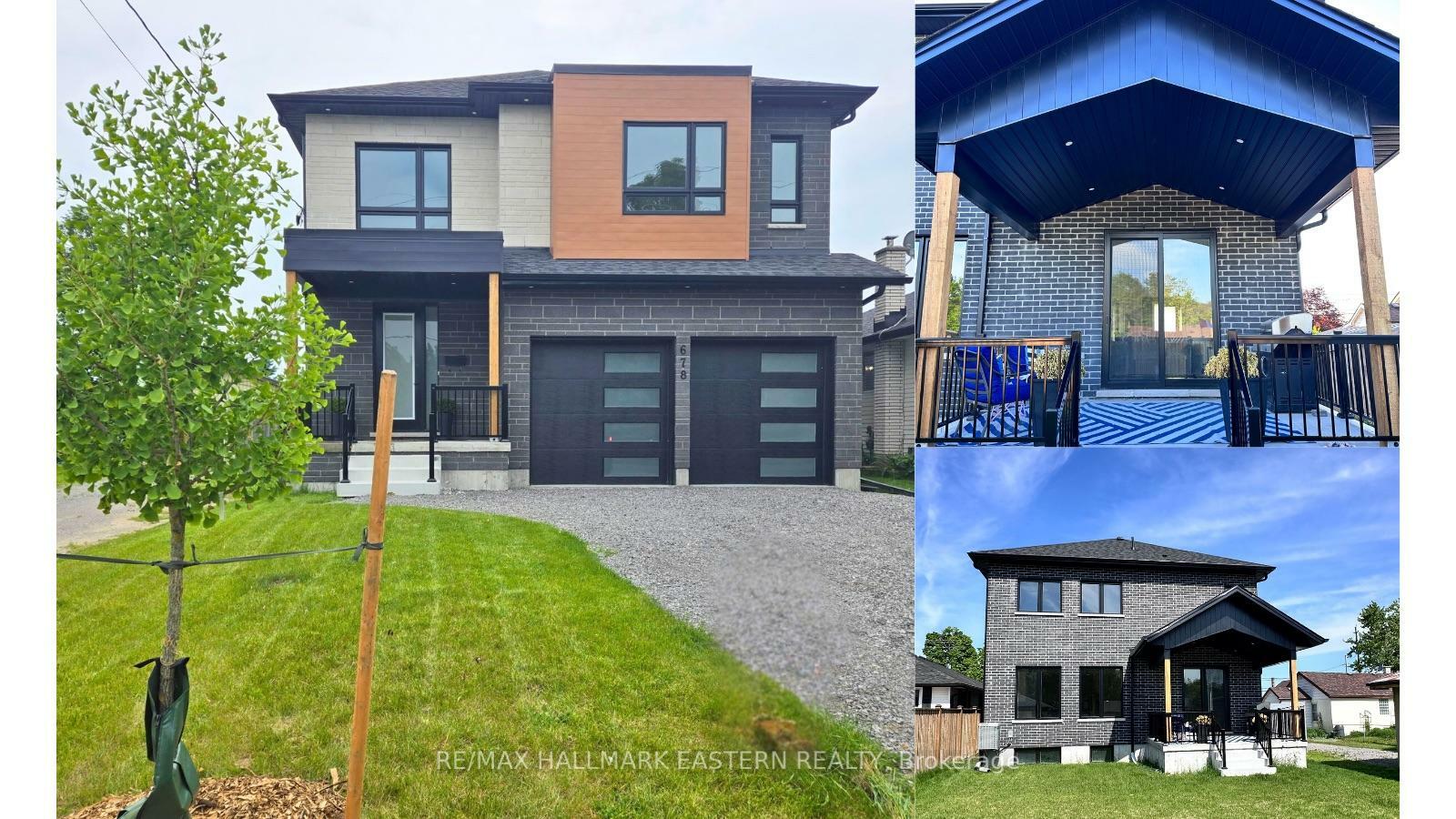 Property Photo: 678 Otonabee Drive ON K9J 7P9