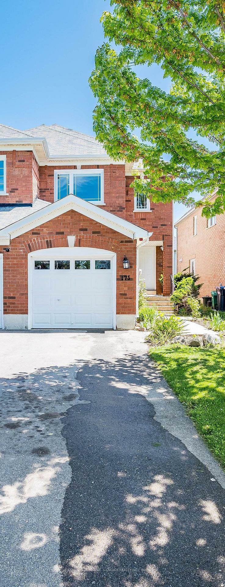Property Photo: 175 Fernforest Drive ON L6R 1L7