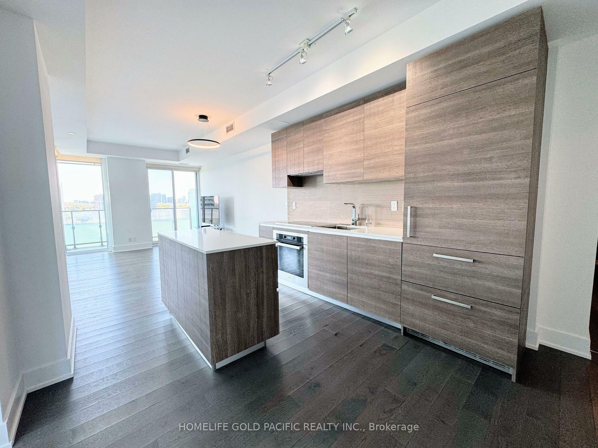 Photo de la propriété: 200 Bloor Street W 1709 ON M5S 1T8