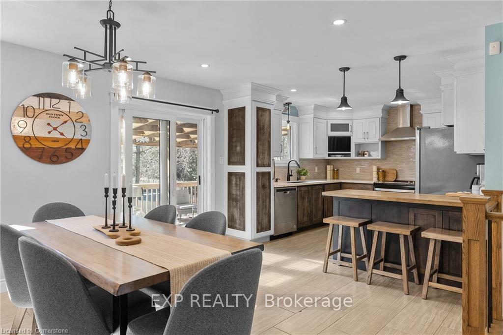 Property Photo: 2648 Wilson Place ON L9S 3V2