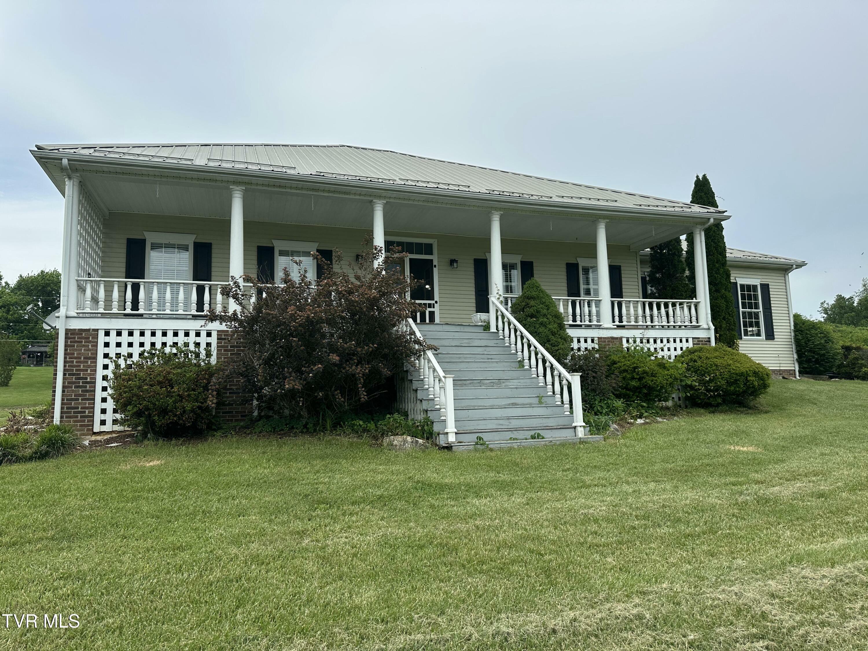 Property Photo:  390 Springdale Drive  TN 37620 