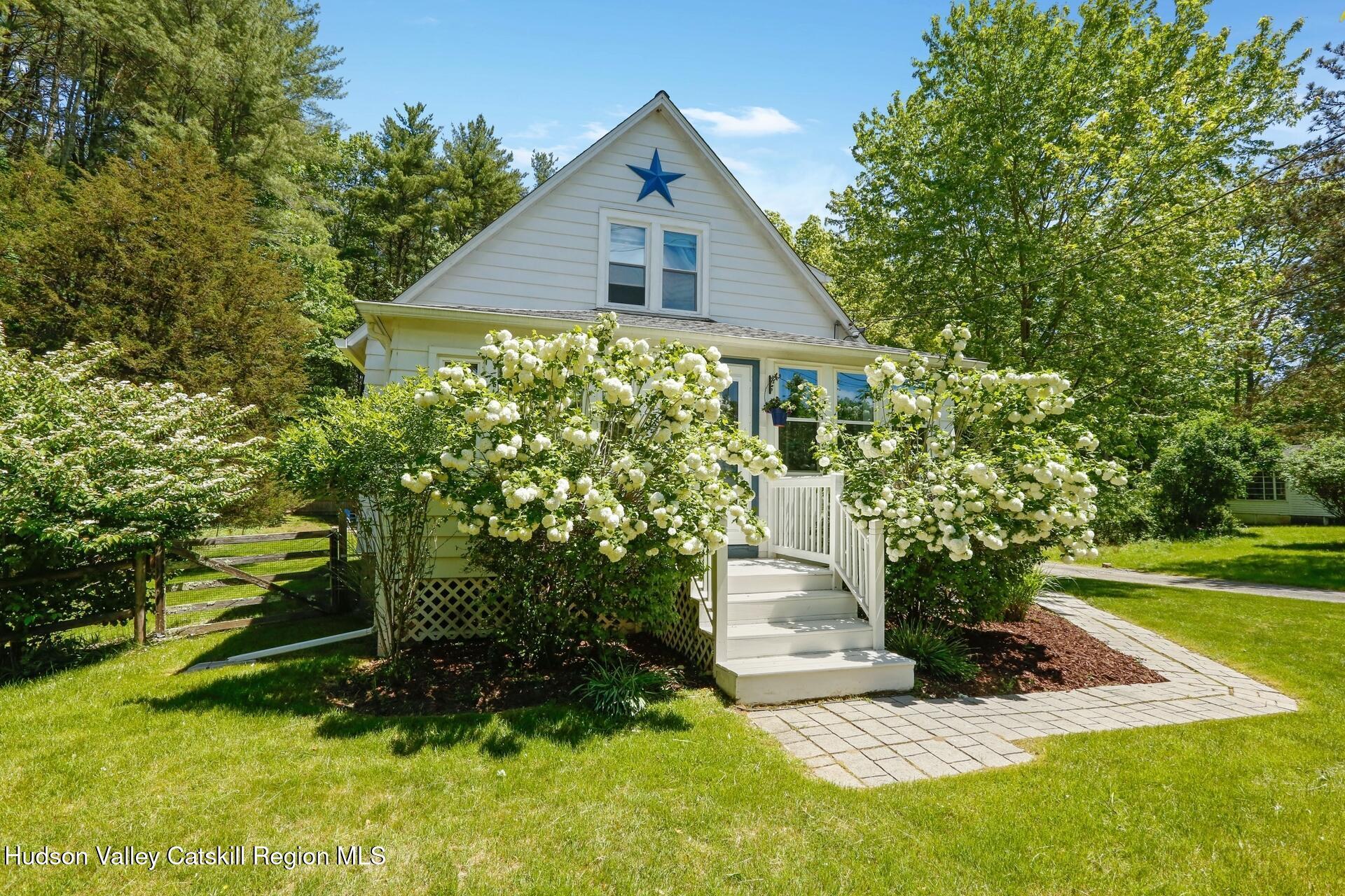 Property Photo: 680 Zena NY 12498