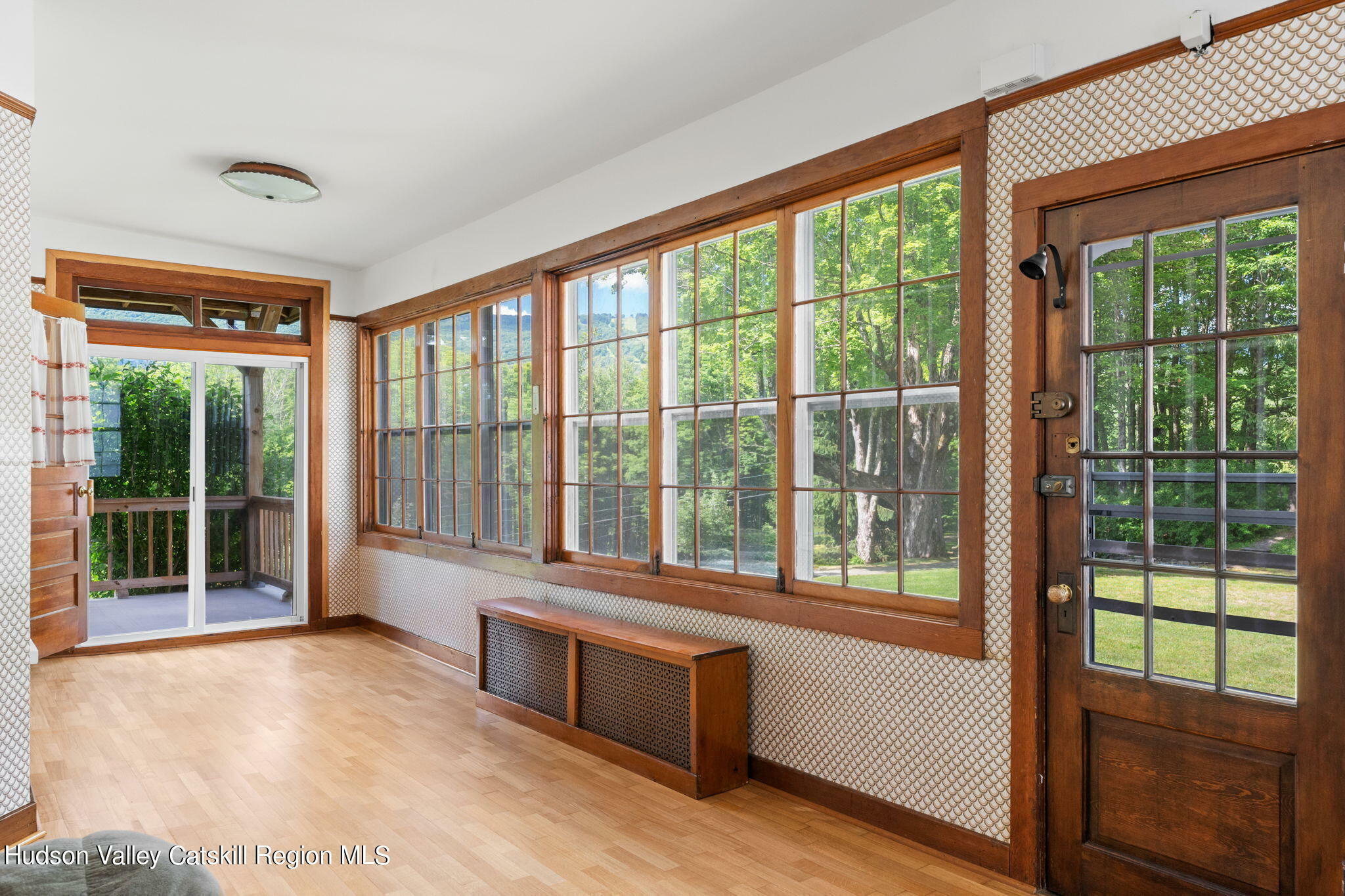 Property Photo: 49 Highlands NY 12441