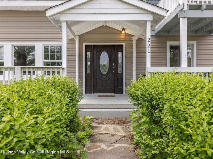 Property Photo: 221 Hervey Sunside NY 12413