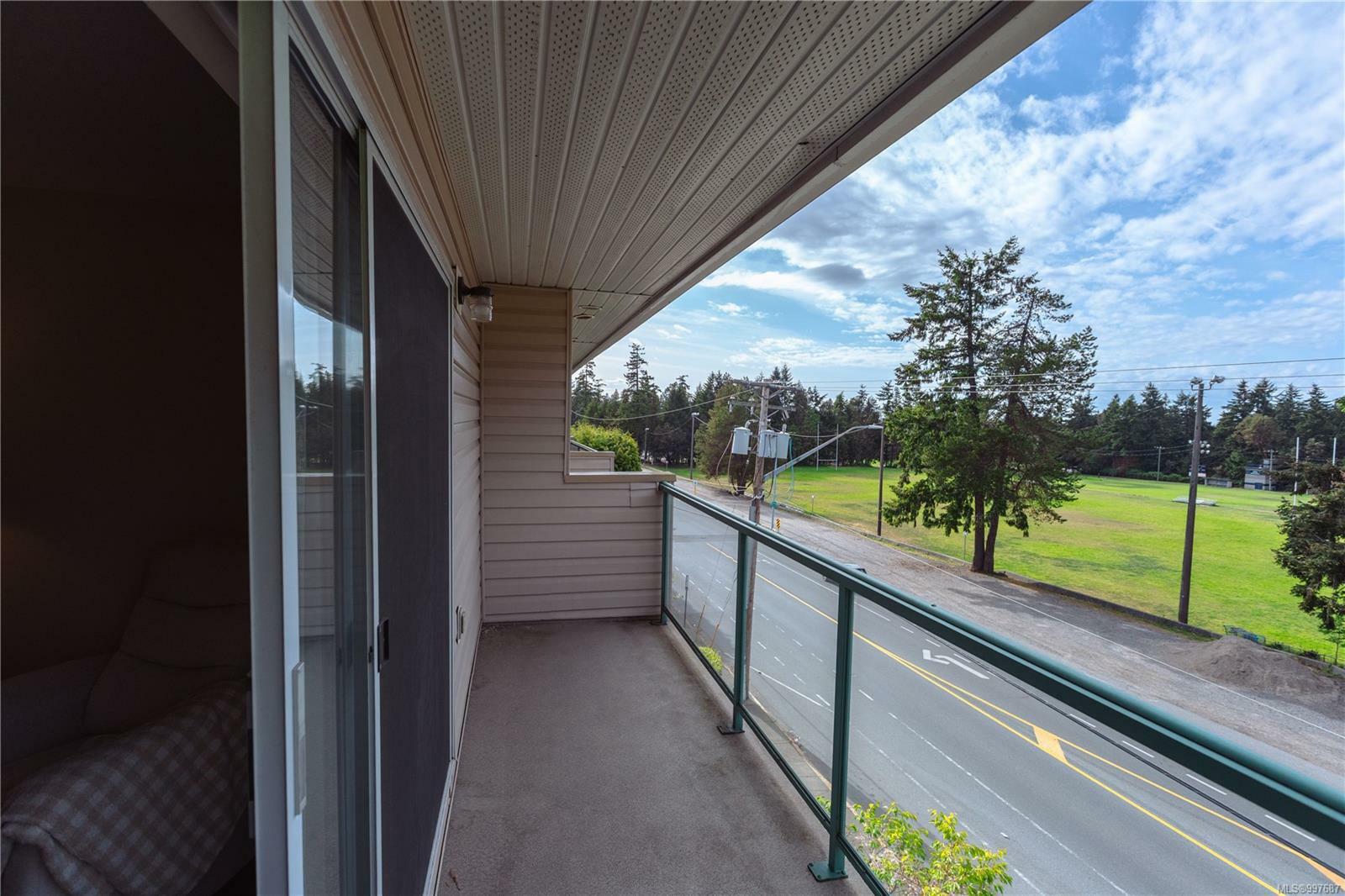 Property Photo: 6715 Dover Rd 410 BC V9V 1L9