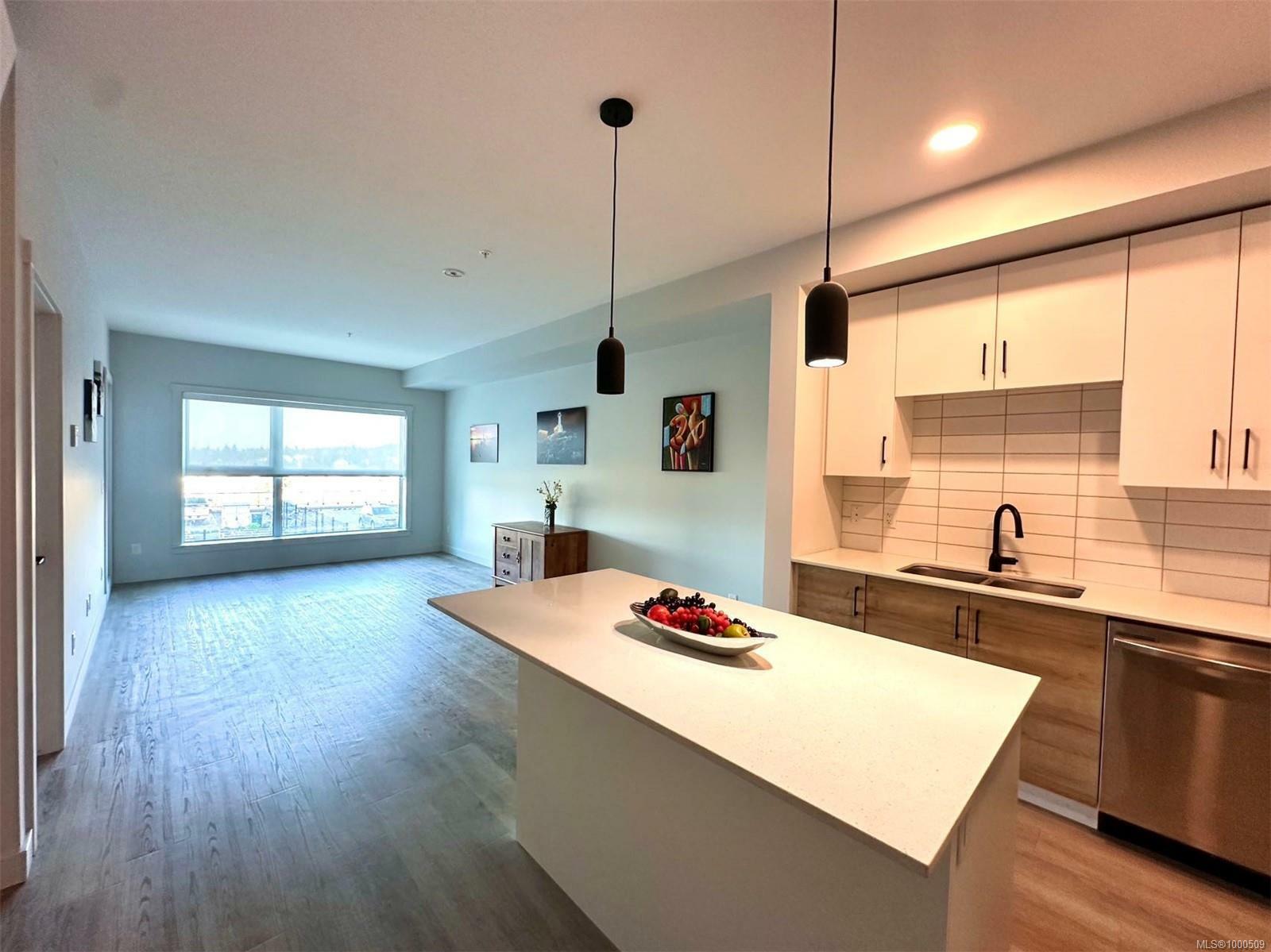 Property Photo: 2465 Gateway Rd 210 BC V9B 6R1