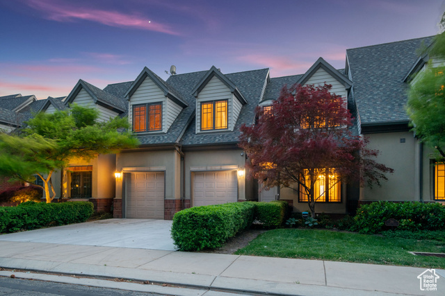 Property Photo: 281 N Almond St W UT 84103