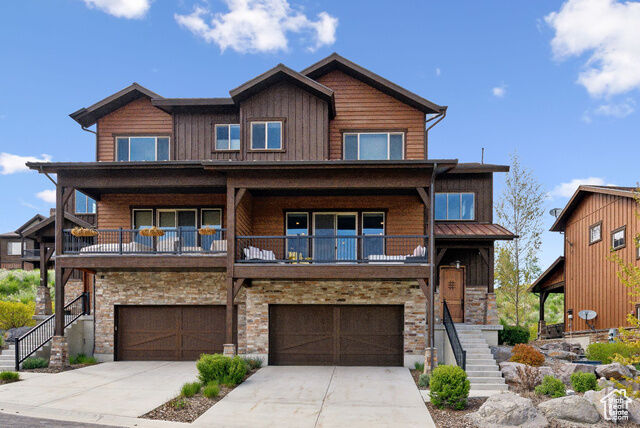 Property Photo: 1757 E Longview Dr 87 UT 84036