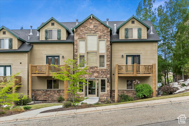 3521 N Fox Run 812  Eden UT 84310 photo