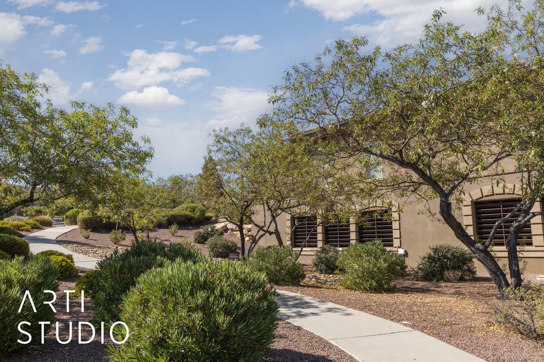 Property Photo: 280 S Luce Del Sol #316 UT 84770