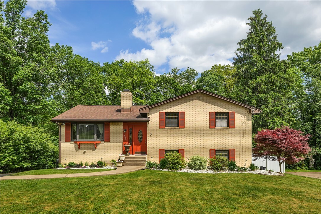 Property Photo: 3587 Mayer Dr PA 15668