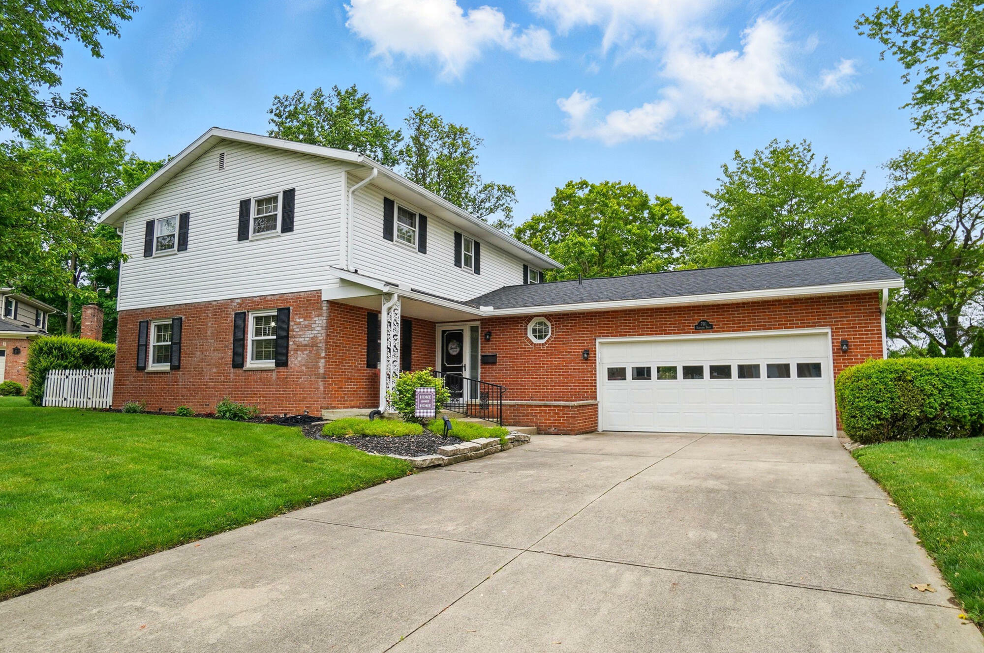 Property Photo: 701 Hartford Drive OH 45503