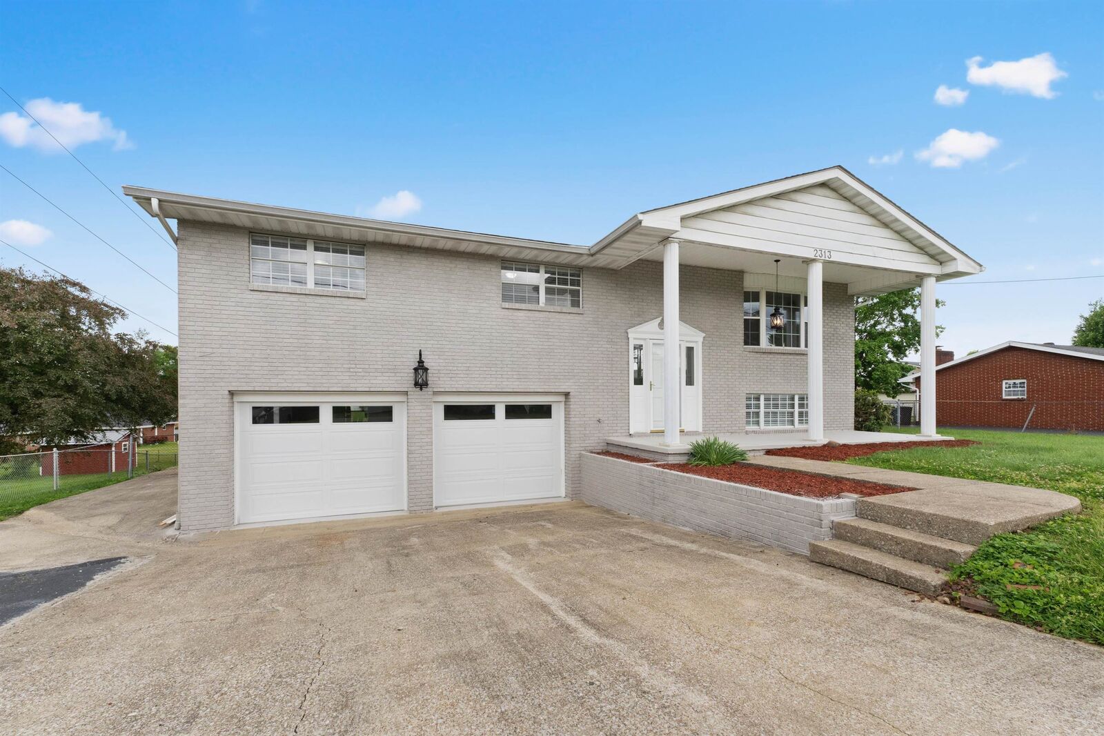 Property Photo:  2313 5th Ave  KY 41139 