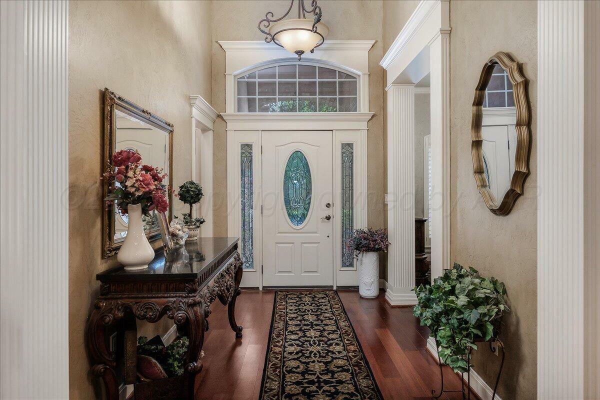 Property Photo:  7808 Pineridge Drive  TX 79119-4942 