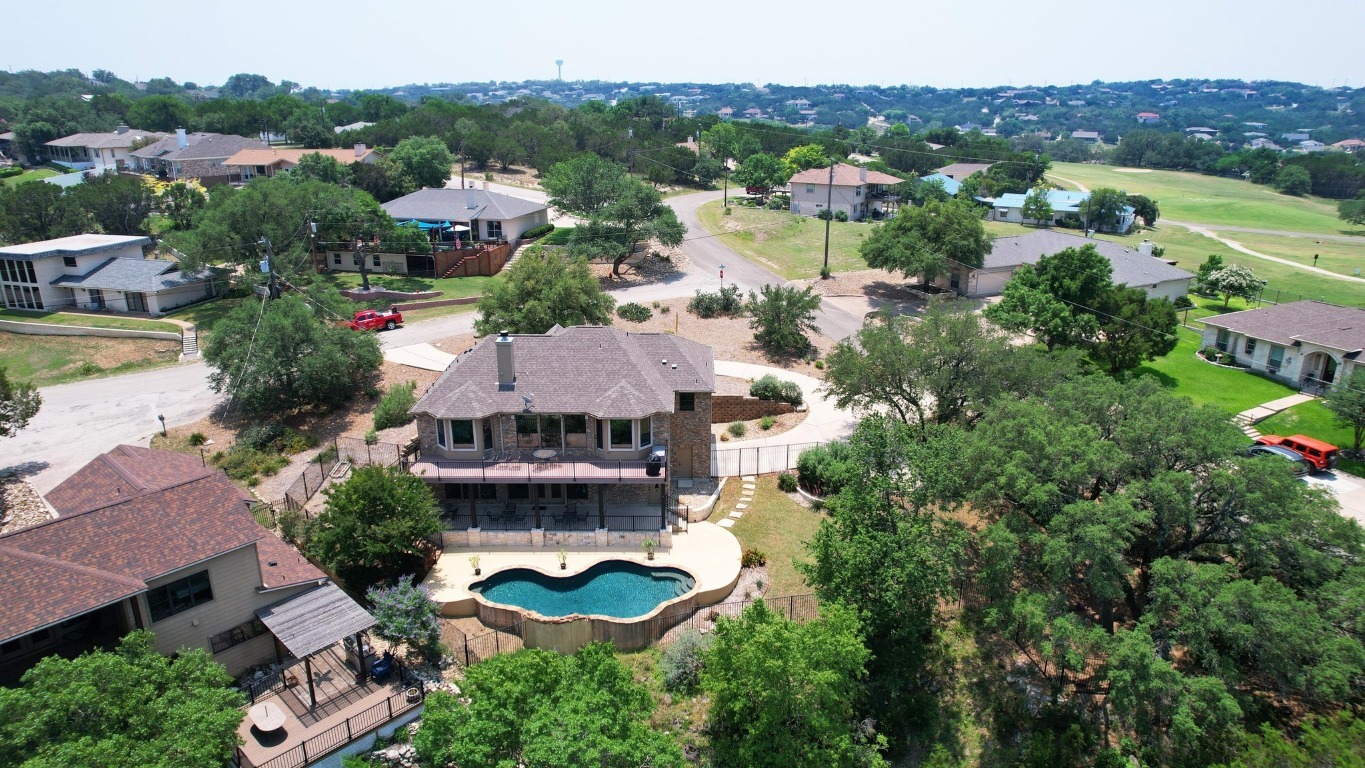 Property Photo: 21012 North Ridge TX 78645