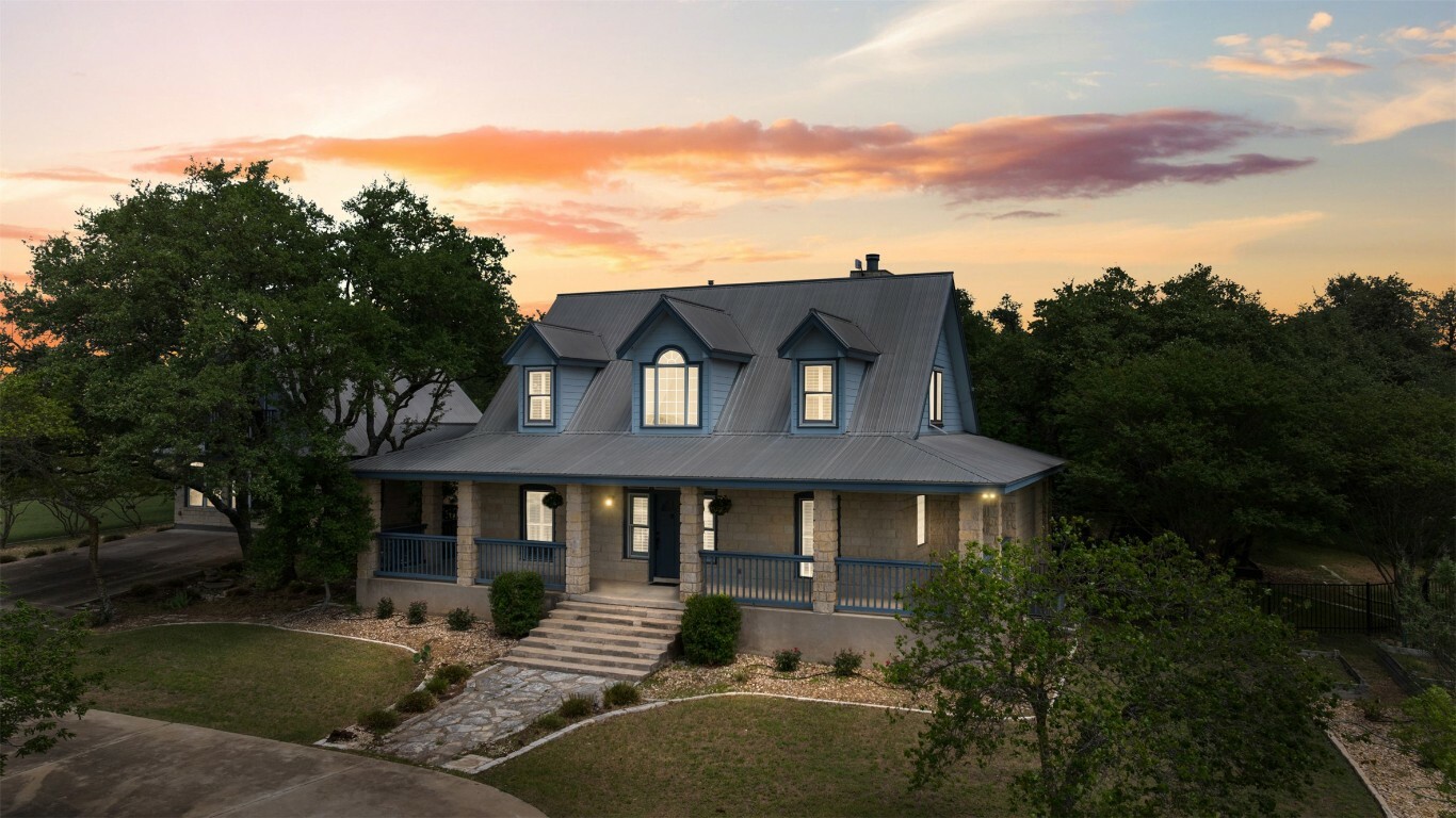310 County Road 317  Georgetown TX 78626 photo