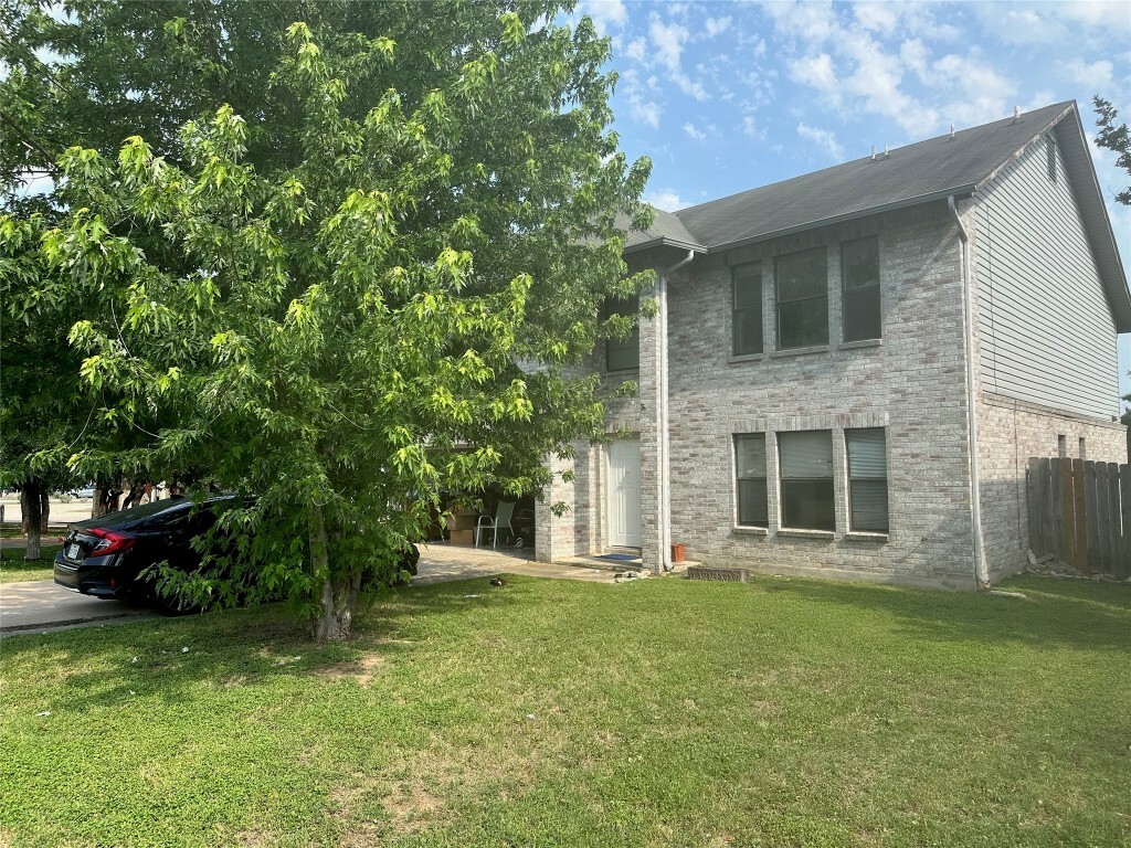 Property Photo: 1700 Treeline Drive TX 78613