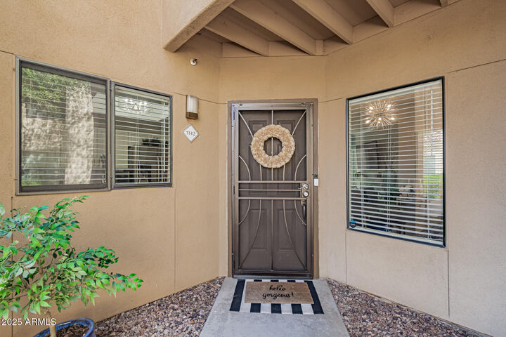 Property Photo:  7575 E Indian Bend Road 1142  AZ 85250 