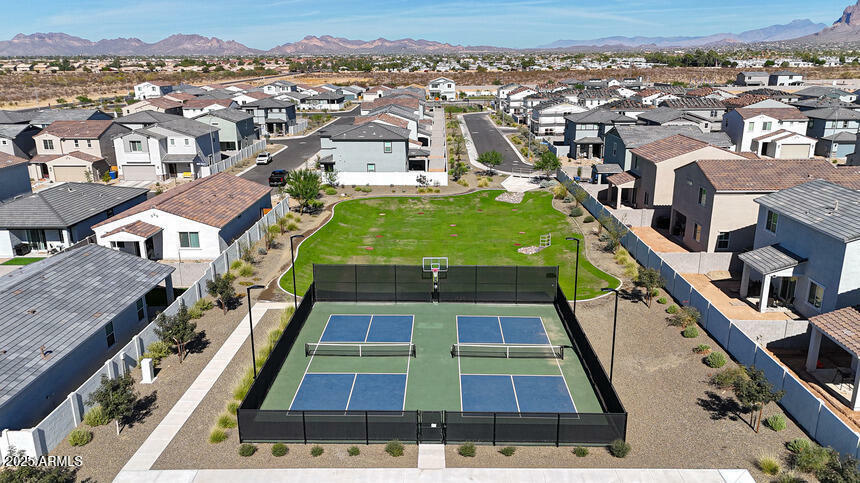 Property Photo:  2583 E Music Mountain Avenue  AZ 85119 