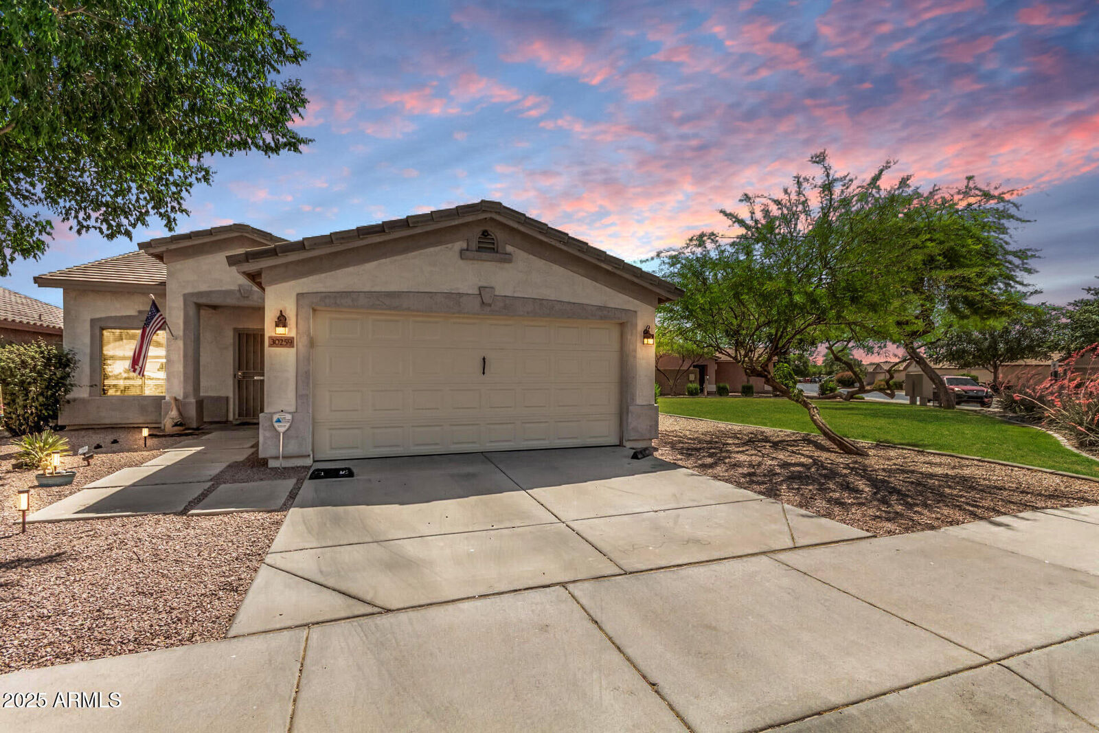 Property Photo:  30259 N Sunray Drive  AZ 85143 