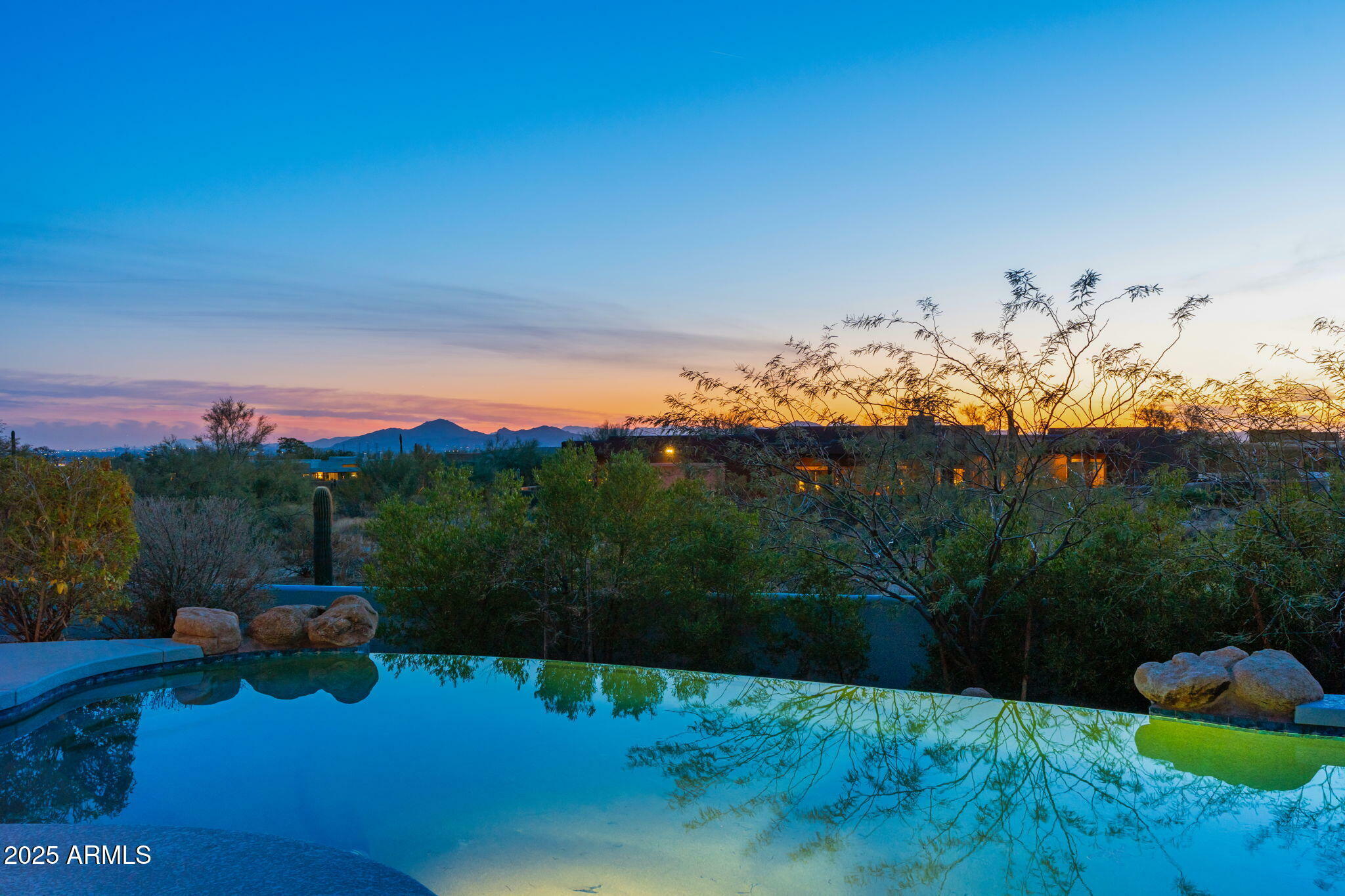 Property Photo: 9045 E Chino Drive AZ 85255