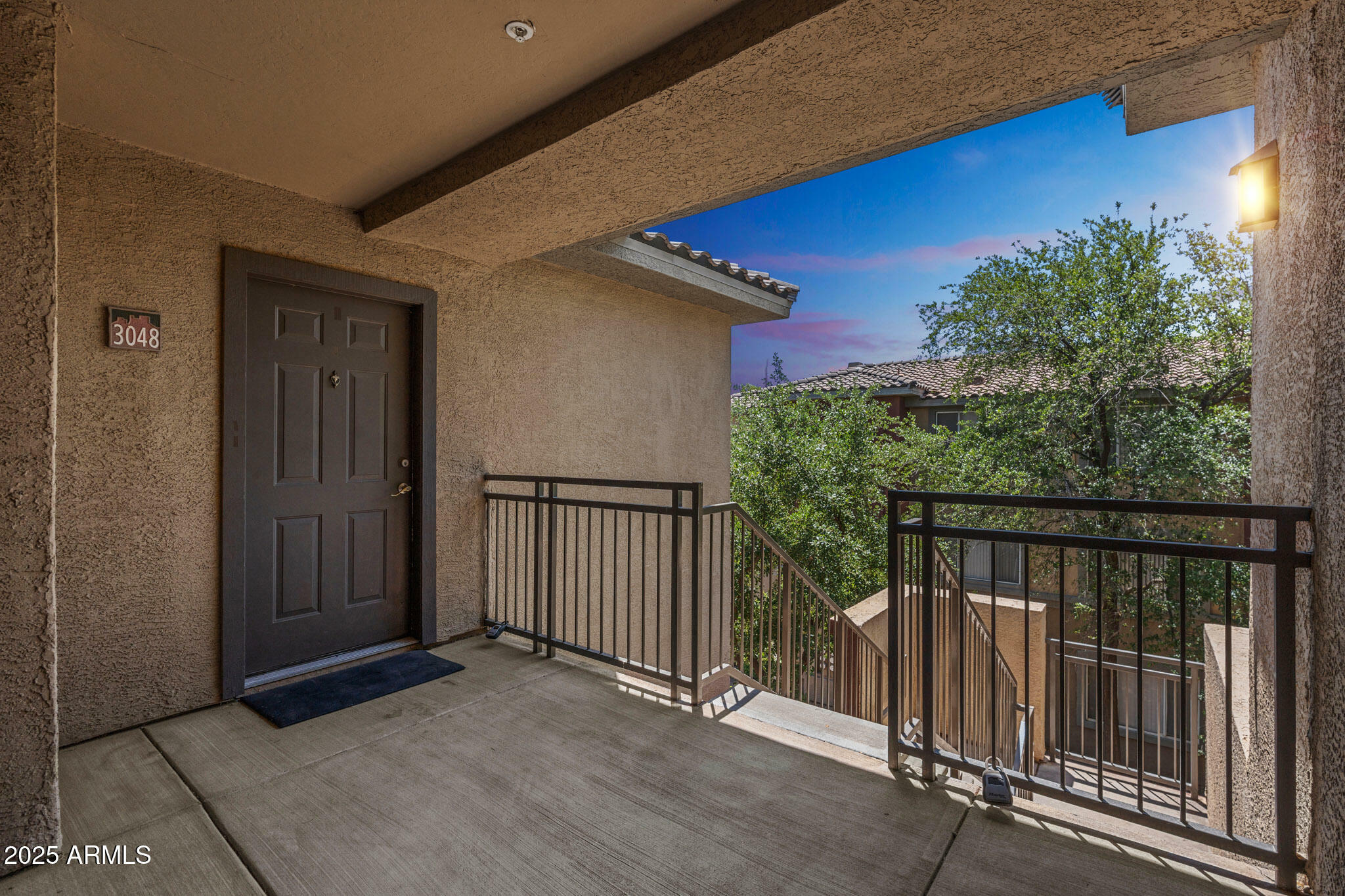 Property Photo:  5401 E Van Buren Street 3048  AZ 85008 
