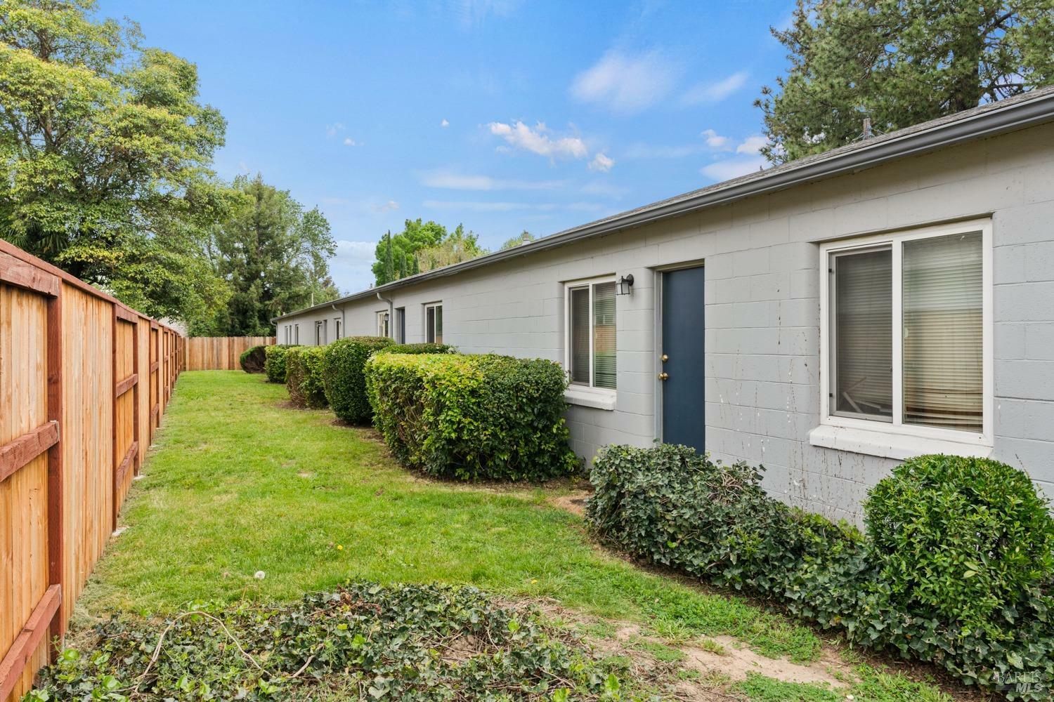 Property Photo: 560 570 Talmage Road CA 95482