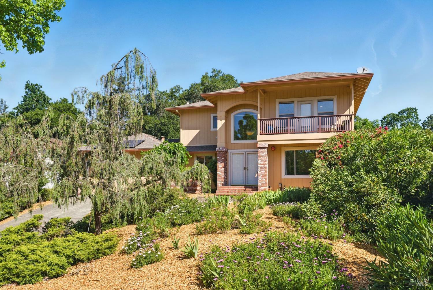 Property Photo: 4620 Morris Court CA 95405