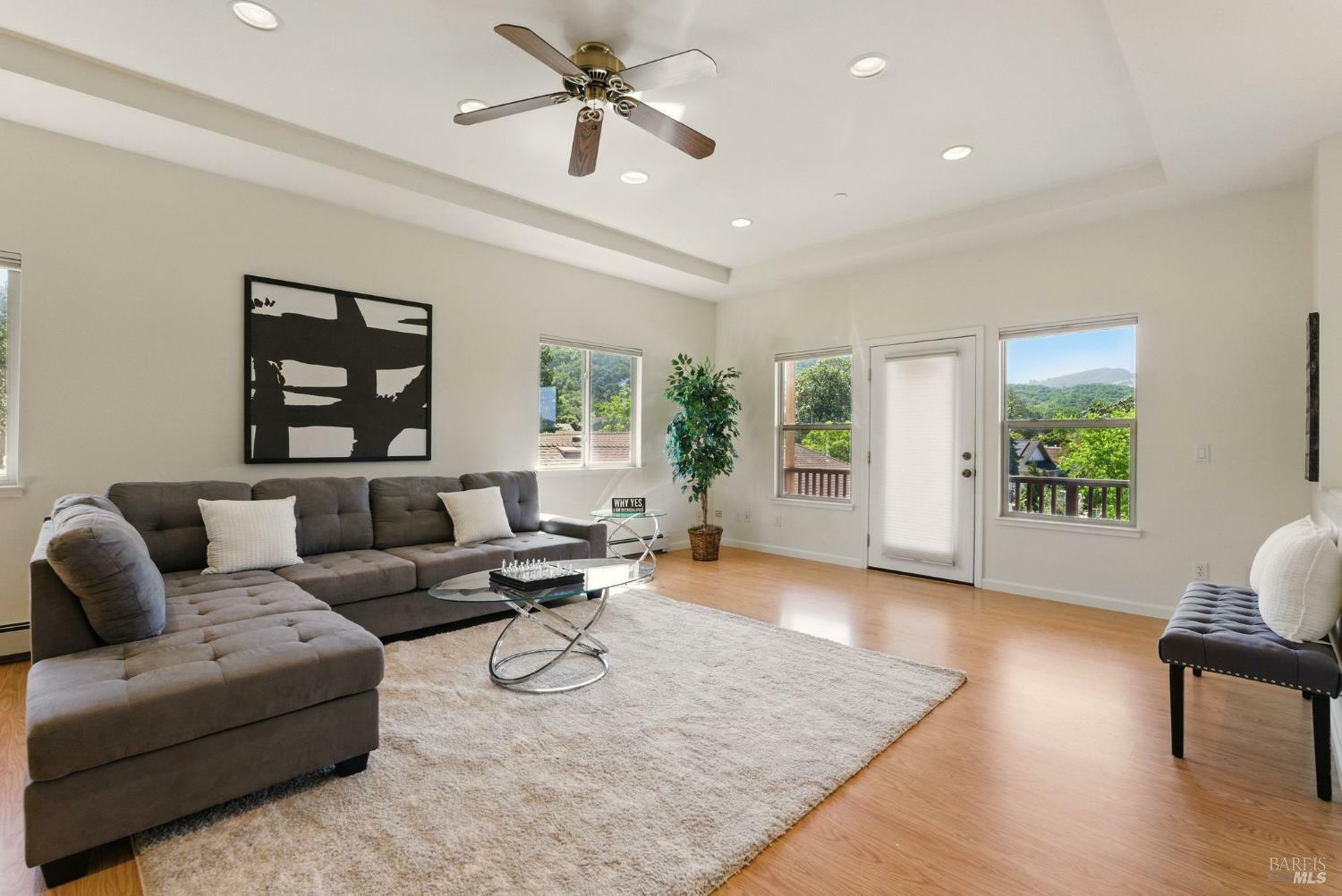 Property Photo: 4620 Morris Court CA 95405