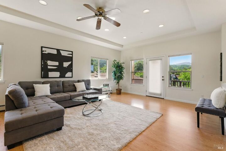 4620 Morris Court  Santa Rosa CA 95405 photo