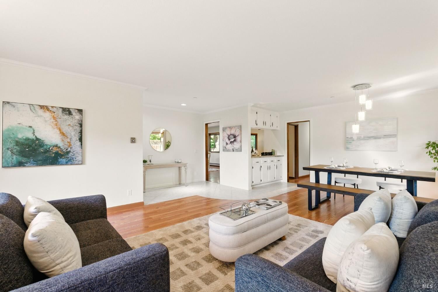 Property Photo:  4620 Morris Court  CA 95405 