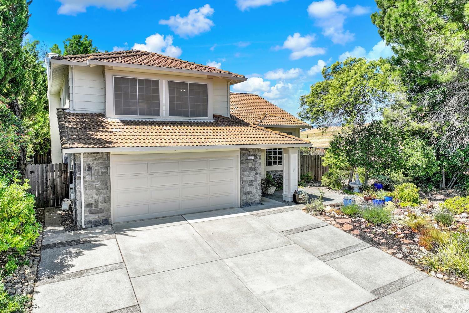 3327 Colonial Court  Fairfield CA 94534 photo