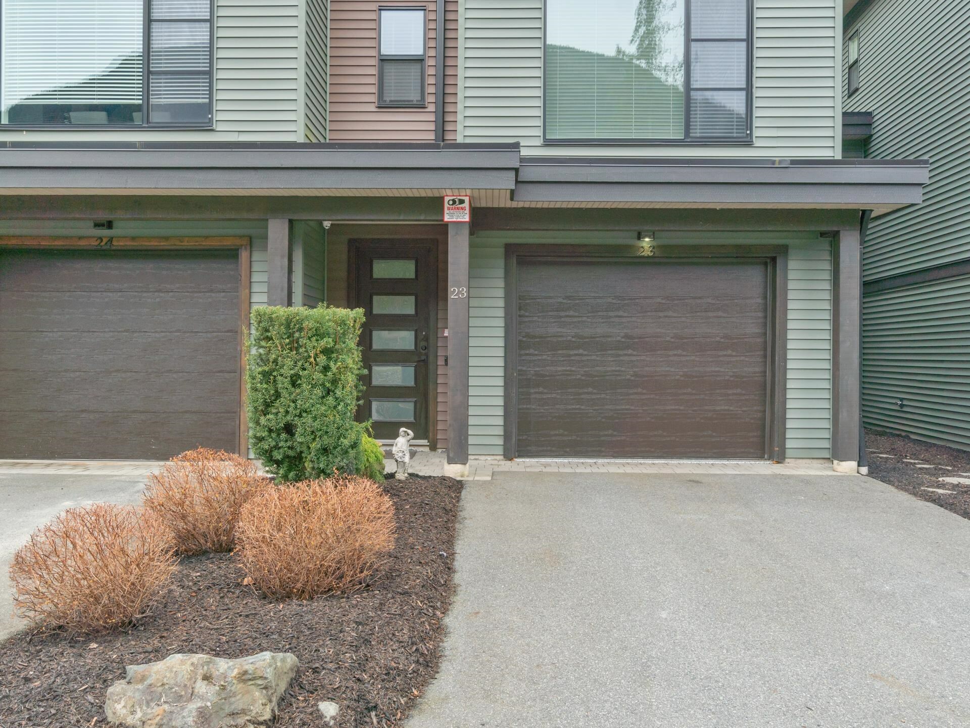 Property Photo: 520 Hot Springs Road 23 BC V0M 1K0