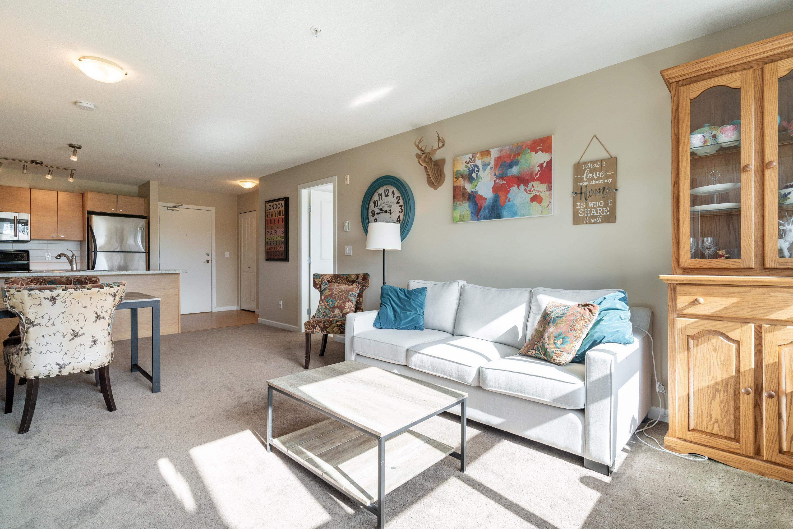 Property Photo: 18755 68 Avenue 312 BC V4N 0Z9