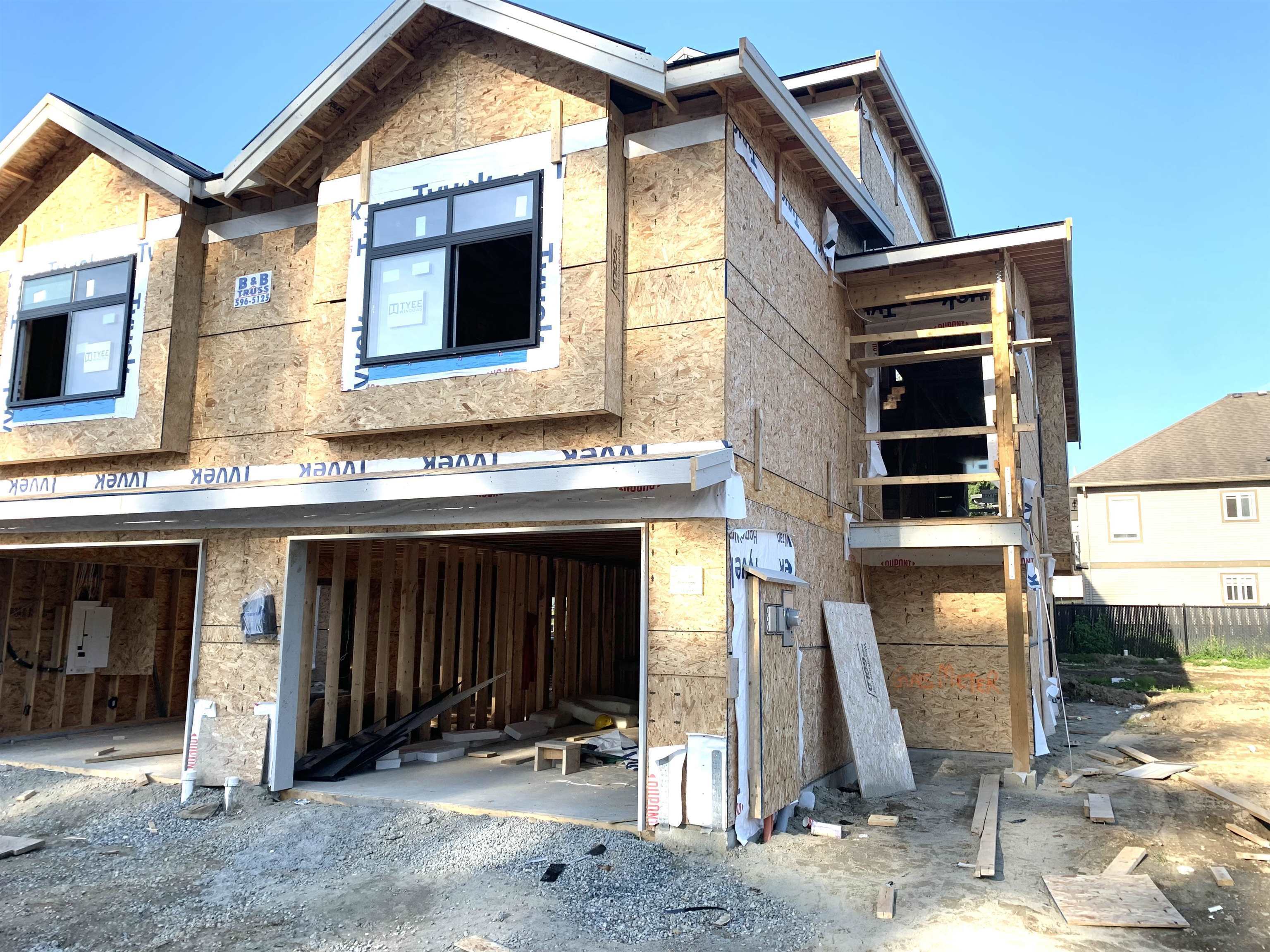 Property Photo: 8546 Dunbar Way BC V4S 0A7