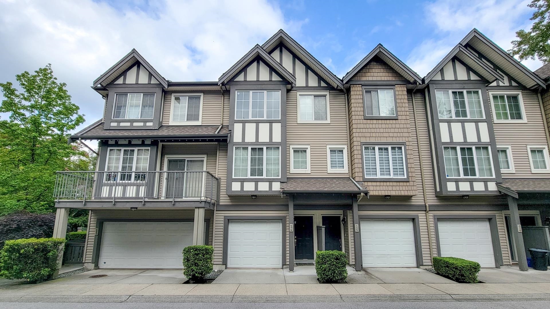 Property Photo: 8533 Cumberland Place 24 BC V3N 5C1