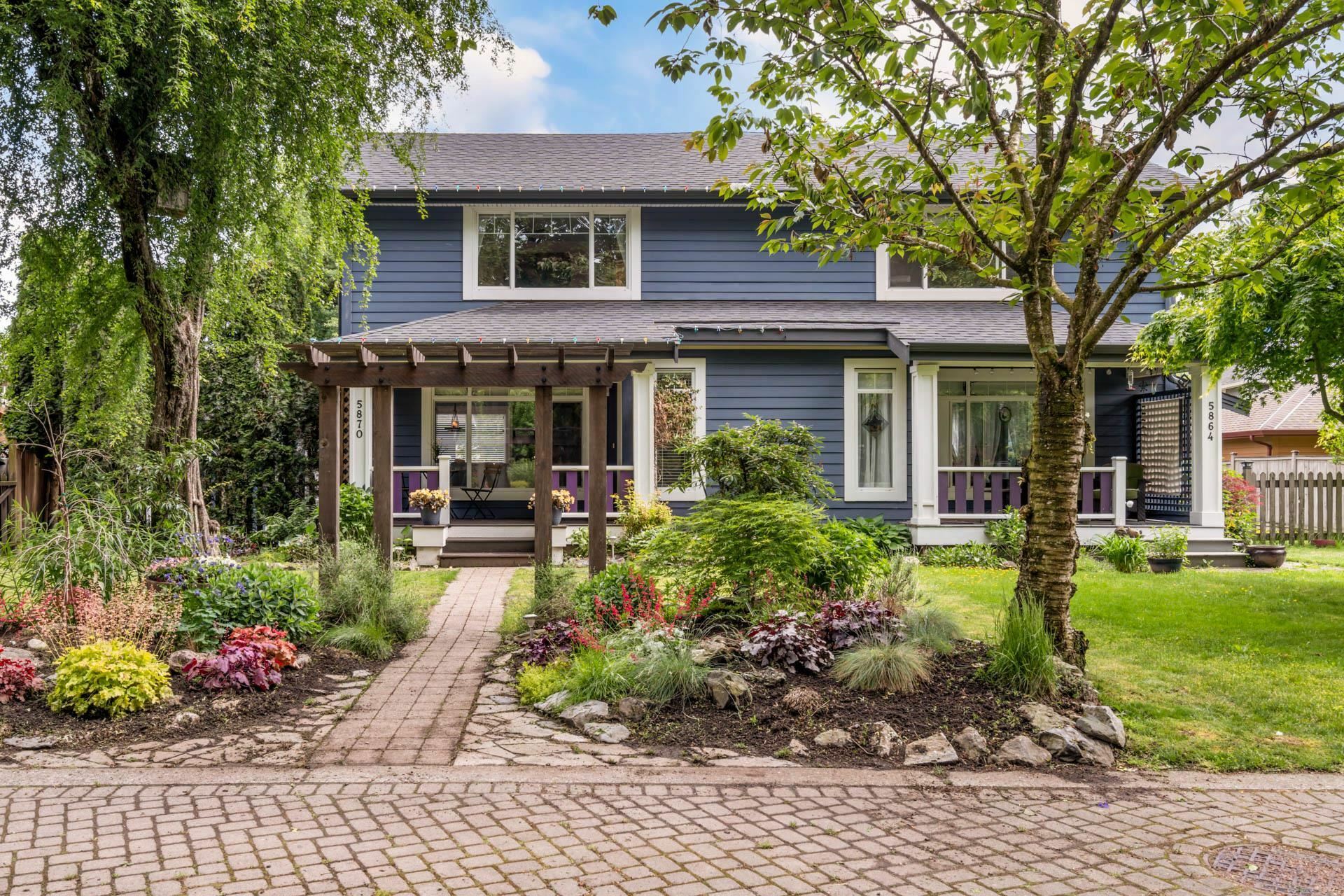 Property Photo: 5870 Cheamview Crescent BC V2R 5X7