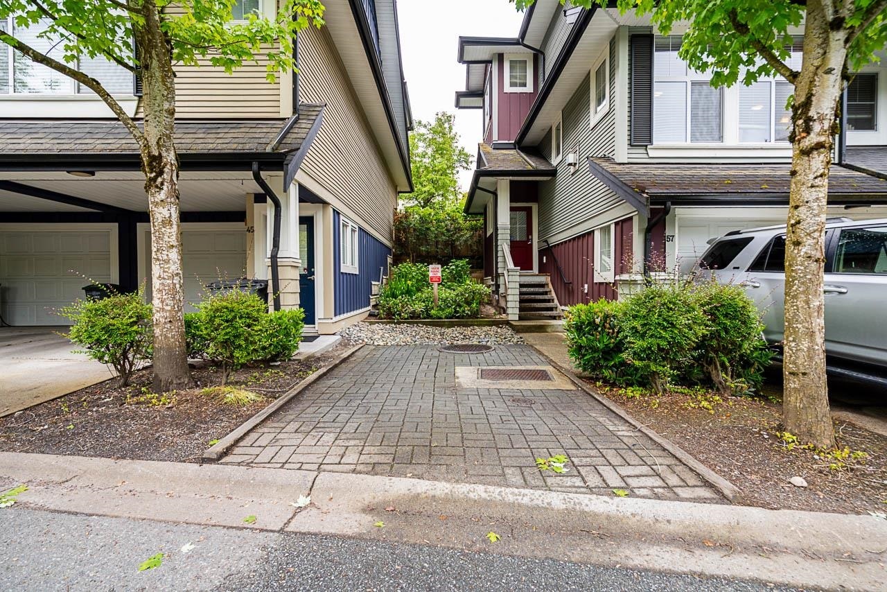 Property Photo: 18199 70 Avenue 57 BC V3S 2N9