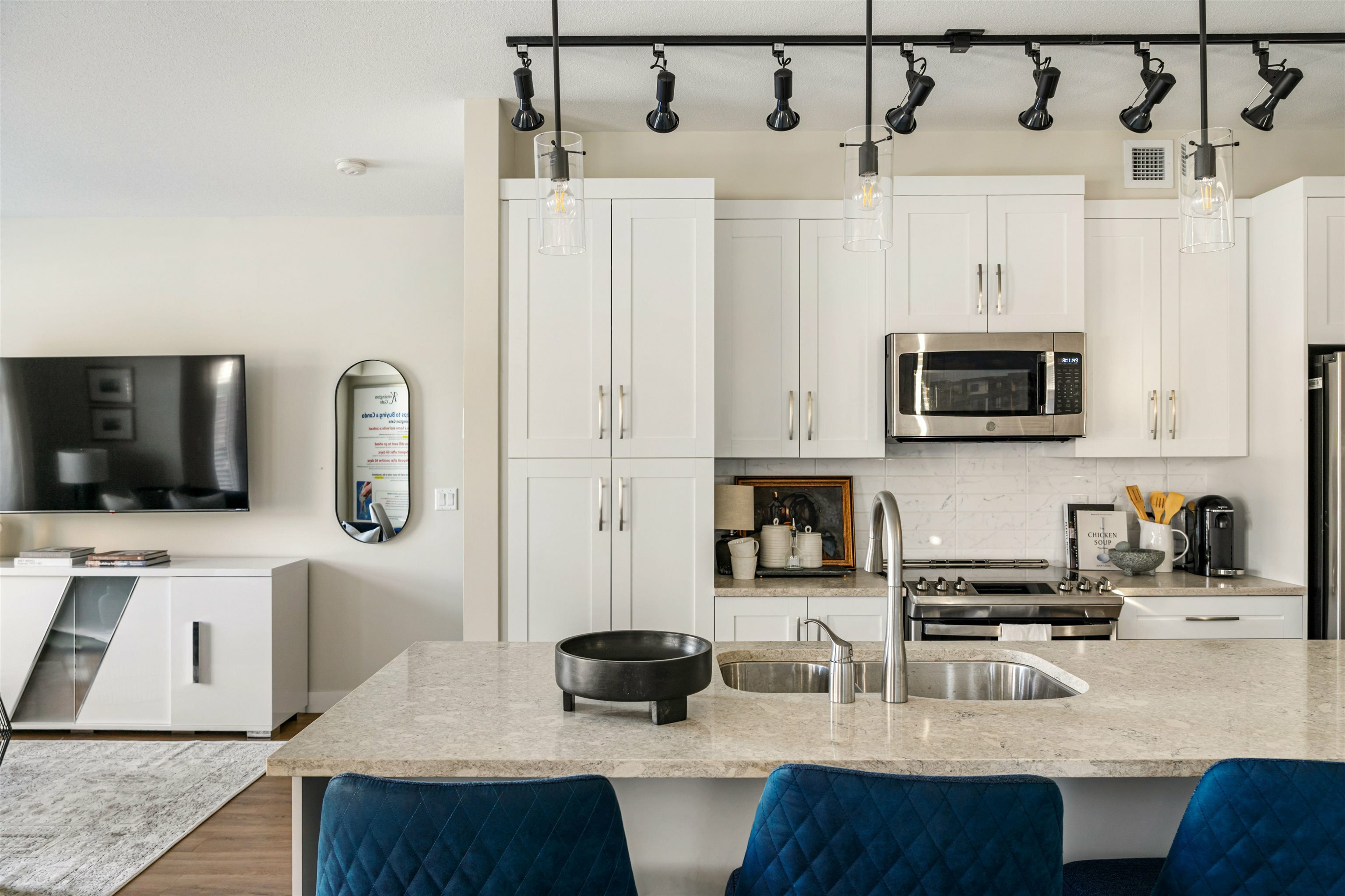 Property Photo: 20932 83 Avenue 211 BC V2Y 0K8