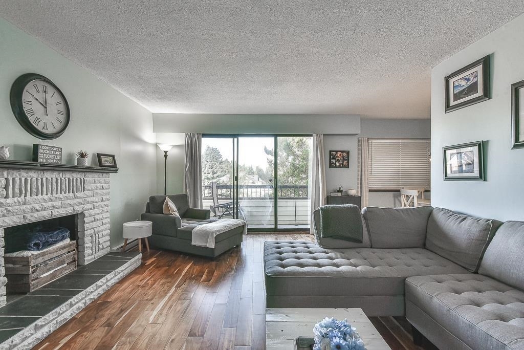 Property Photo:  2211 Clearbrook Road 306  BC V2T 2X4 