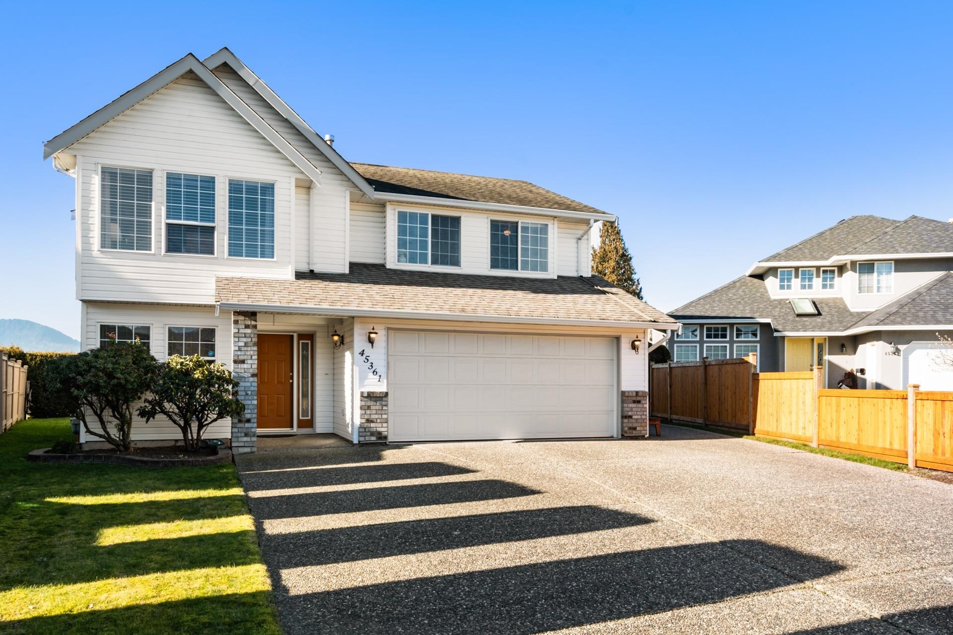Property Photo: 45361 Paige Place BC V2R 3V3