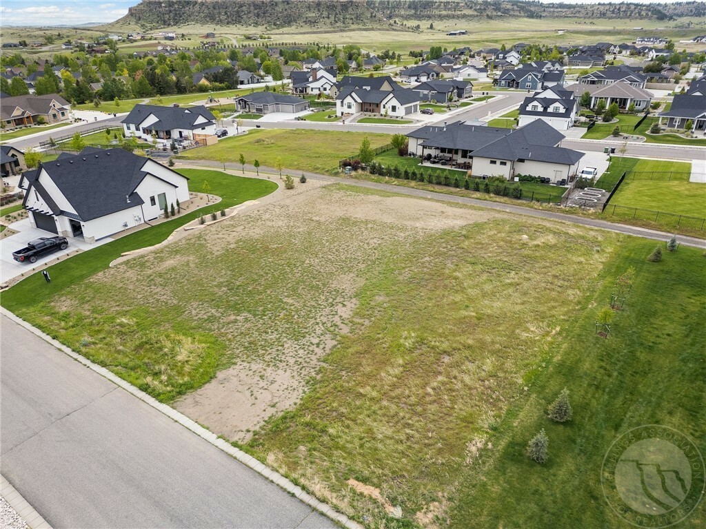 Property Photo: Lot 34 Aspenridge Dr MT 59106