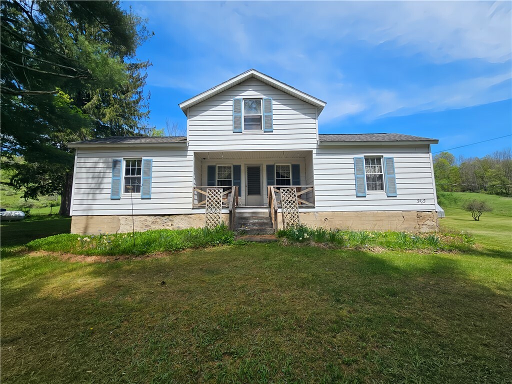 Property Photo: 3423 60 NY 14839