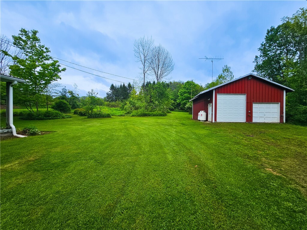 Property Photo: 230 Perry Road NY 13835