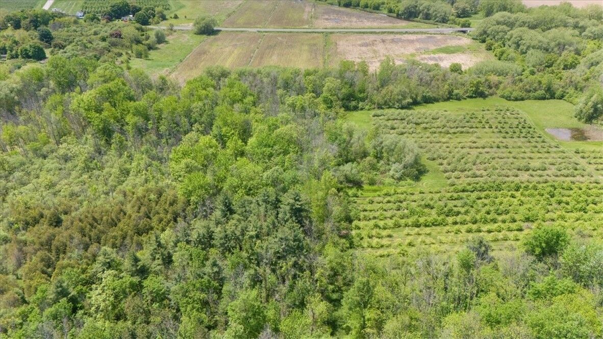 Property Photo: Vl East S Centenary Rd NY 14551