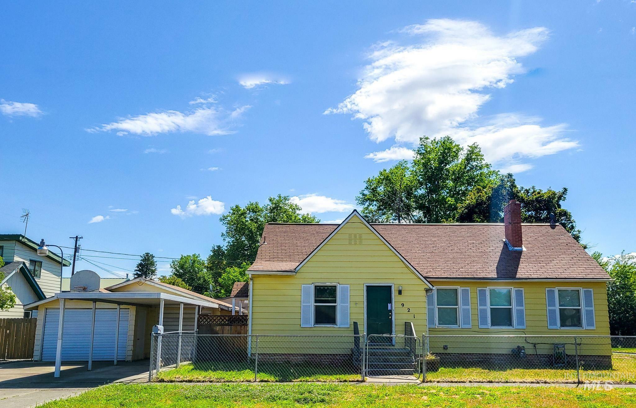 921 14th Street  Lewiston ID 83501 photo