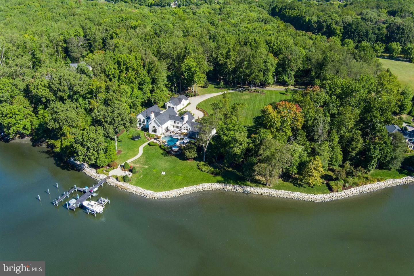 1524 Cedar Lane Farm Road  Annapolis MD 21409 photo
