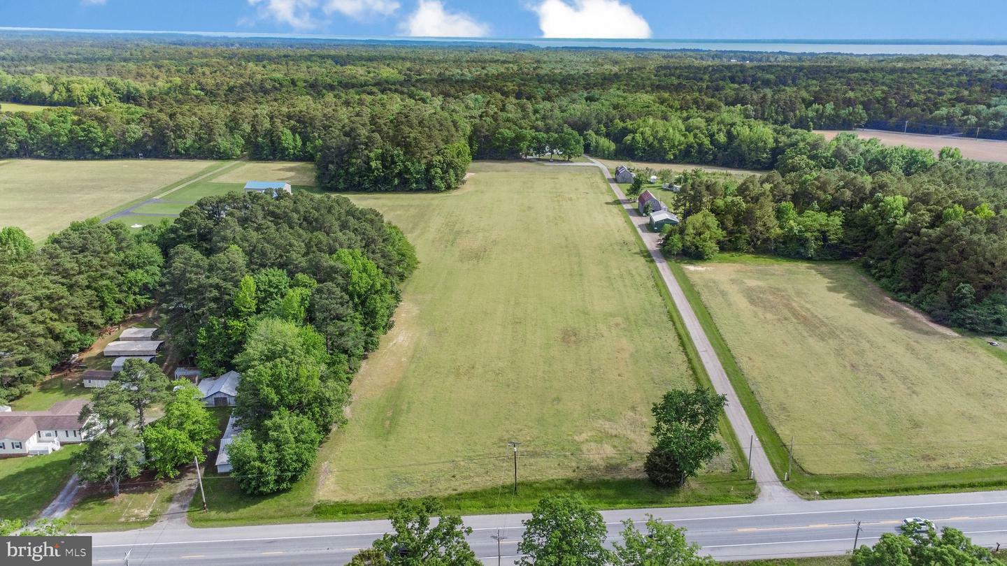 Property Photo: 21549 Point Lookout MD 20650
