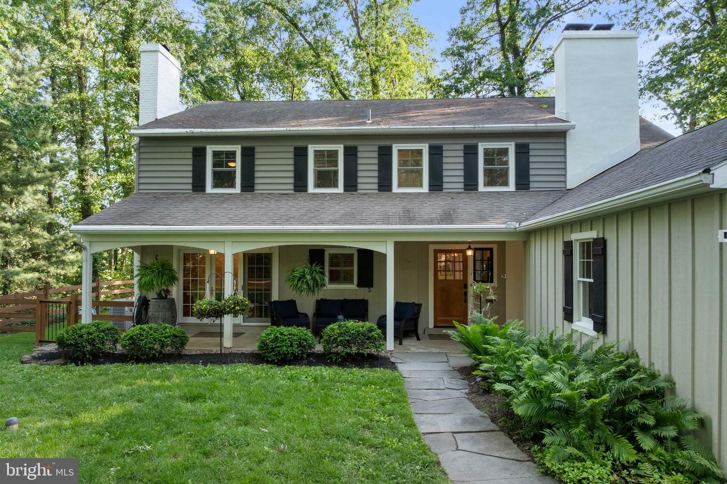 Property Photo:  230 Harleysville Pike  PA 18964 